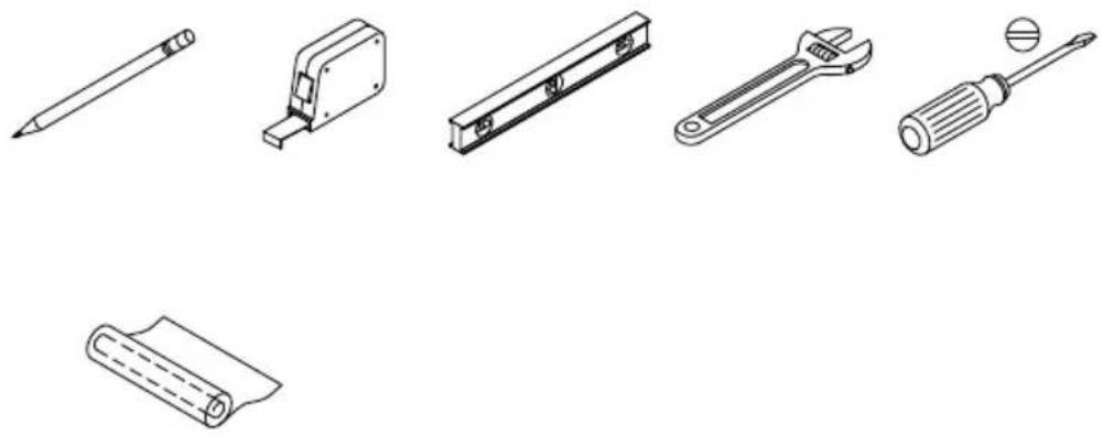 KOHLER Novita K-BH90 - Outils et matériel - 1