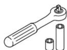 KOHLER Statement K-26299 - 2