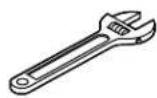 KOHLER Novita K-BD-N450US - Tools and Materials - 3