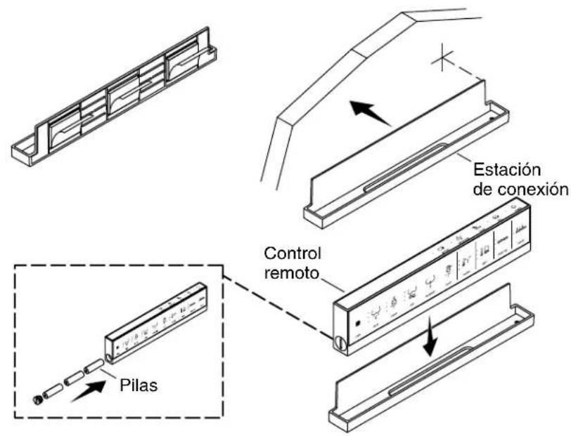 KOHLER Novita K-BD-N450US - Instale el asiento y la manguera (cont.) - 1