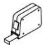 KOHLER Novita K-BD-N450US - Outils et matériel - 2