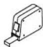 KOHLER Novita K-BD-N450US - Herramientas y materiales - 2