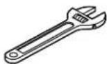 KOHLER Novita K-BD-N450US - Herramientas y materiales - 3