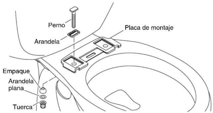 KOHLER Novita K-BD-N450US - Conexión de preferencia - 1