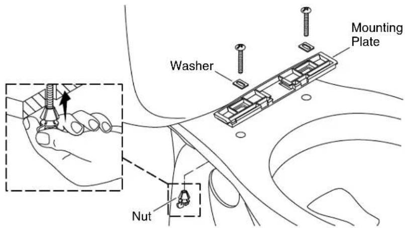 KOHLER PureWash K-76923 - Before You Begin - 2