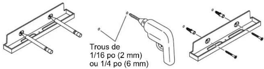 KOHLER PureWash K-28821 - Installer la télécommande - 1