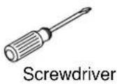KOHLER Freewill K-12212 - Tools and Materials - 3