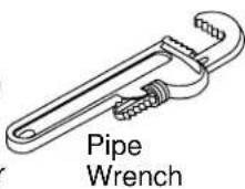 KOHLER Freewill K-12212 - Tools and Materials - 10