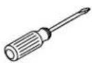 KOHLER Freewill K-12212 - Outils et Matériaux - 3