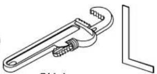 KOHLER Freewill K-12212 - Outils et Matériaux - 10