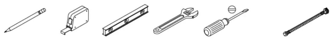 KOHLER PureWash K-30970 - Outils et matériel - 1