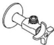 KOHLER K-103MT76 - Garantie - 3