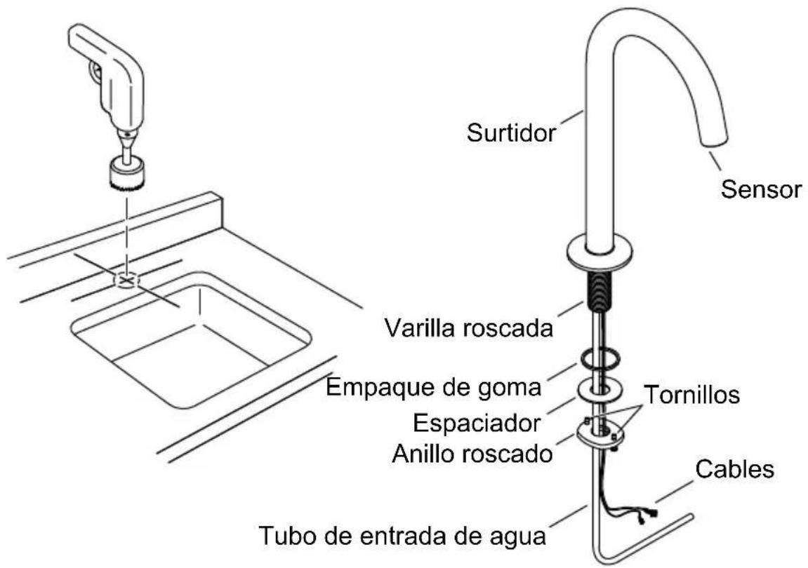 KOHLER K-103MT76 - Garantía - 11