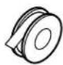 KOHLER Cannock K-8892 - Tools and Materials - 2