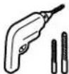 KOHLER Cannock K-8892 - Outils et matériaux - 3