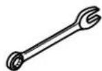 KOHLER Cannock K-8892 - Outils et matériaux - 5