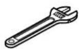 KOHLER Cannock K-8892 - Tools and Materials - 1