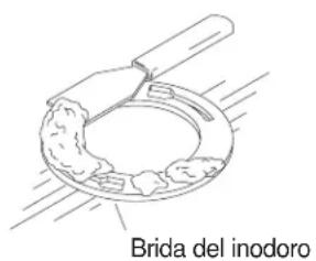 KOHLER Fleur K-4606 - REMUEVA EL INODORO VIEJO - 1