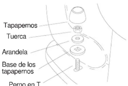 KOHLER Fleur K-4606 - INSTALE EL INODORO - 4