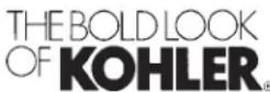 KOHLER Fleur K-4606 - PARA ASISTENCIA - 1