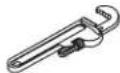 KOHLER Couture K-4605 - Close-Coupled Toilets - 5