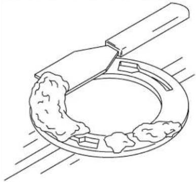 KOHLER Couture K-4605 - Antes de comenzar - 2