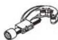 KOHLER Couture K-4605 - Close-Coupled Toilets - 6