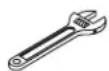 KOHLER Couture K-4605 - Outils et matériels - 1