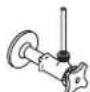 KOHLER Folio K-4447 - Herramientas y materiales - 2