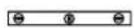 KOHLER Highline K-4413 - Pressure Assisted Toilet - 4