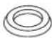 KOHLER Highline K-4413 - Pressure Assisted Toilet - 8
