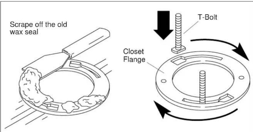 KOHLER Highline K-4413 - Before You Begin - 4