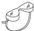 KOHLER Jarves K-5057 - Tools and Materials - 1