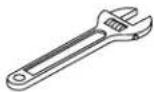 KOHLER Jarves K-5057 - Outils et matérieliaux - 3