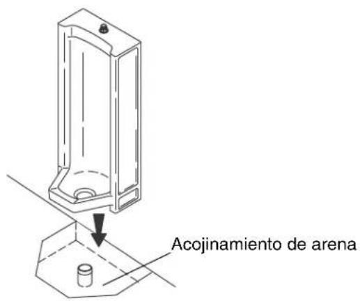 KOHLER Branham K-4920 - Preparación - 1