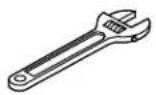 KOHLER Branham K-4920 - Tools and Materials - 2