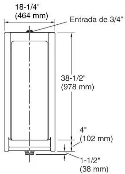 KOHLER Branham K-4920 - Antes de comenzar - 2