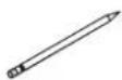 KOHLER Jarves K-5058 - Outils et matériaux - 5