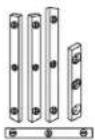 KOHLER Jarves K-5058 - Outils et matériaux - 6