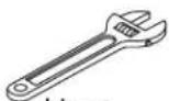 KOHLER Jarves K-5058 - Herramientas y materiales - 3