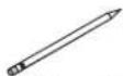 KOHLER Jarves K-5058 - Tools and Materials - 5