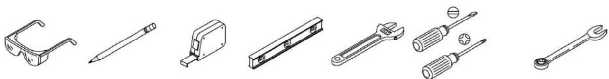 KOHLER Bardon K-32590 - Herramientas y materiales - 1