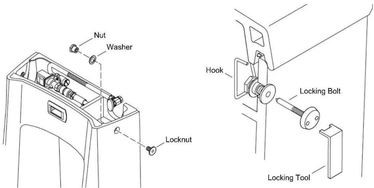 KOHLER Bardon K-32590 - Check - 1