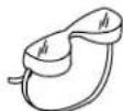 KOHLER Stanwell K-4972 - Herramientas y materiales - 1