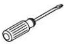 KOHLER Stanwell K-4972 - Tools and Materials - 4