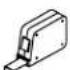 KOHLER Stanwell K-4972 - Outils et matériels - 2