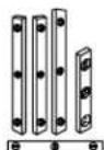 KOHLER Stanwell K-4972 - Outils et matériels - 6
