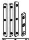KOHLER Stanwell K-4972 - Herramientas y materiales - 6