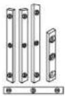 KOHLER Jarves K-5055 - Tools and Materials - 6