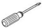 KOHLER Jarves K-5055 - Tools and Materials - 4